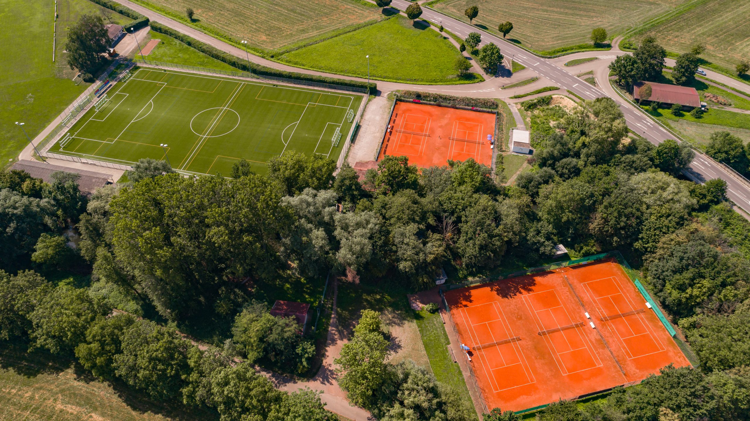 Park overview